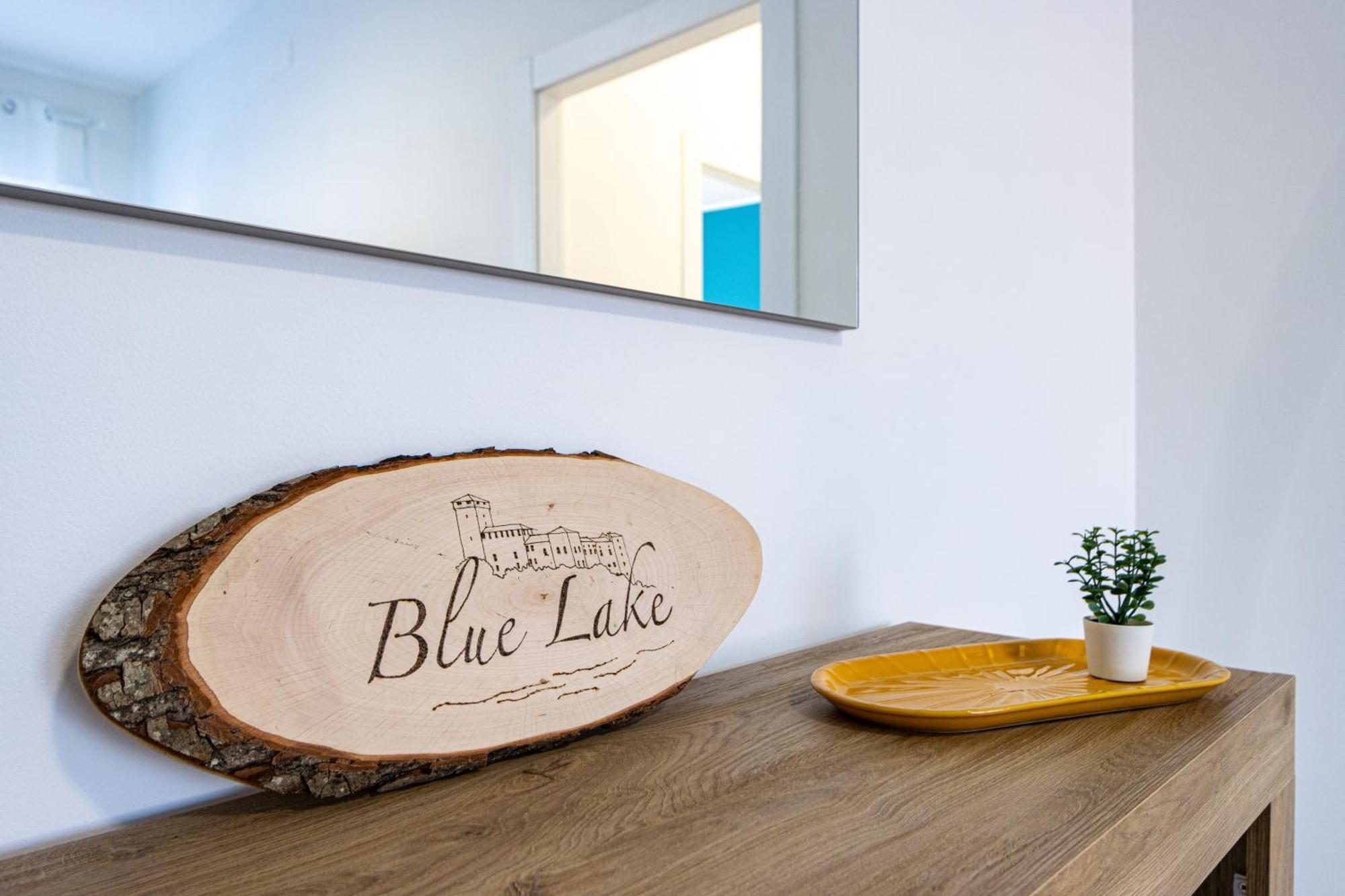 Arona Centro - Blue Lake - Wi-Fi - Ac Εξωτερικό φωτογραφία